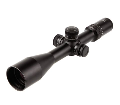 Marcool EVV 6-24x50 SFIR FFP Scope MAR-015
