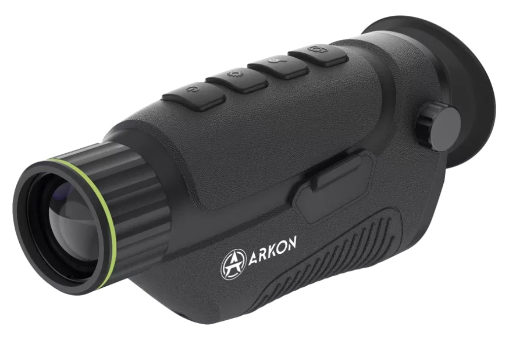 Тепловизионный монокуляр Arkon Nevis LN25