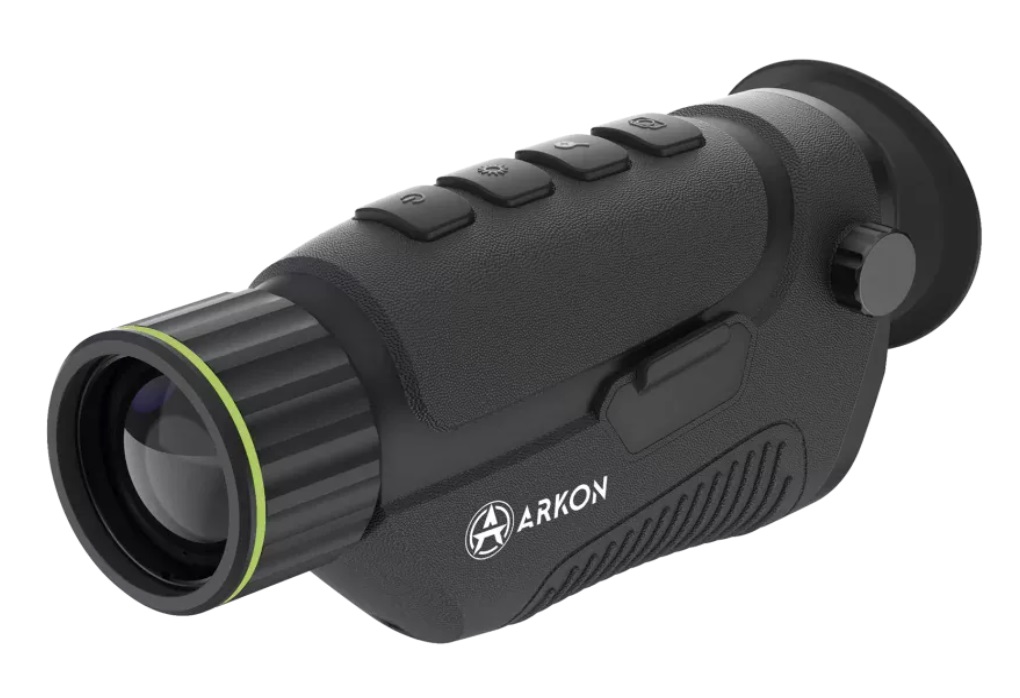 Тепловизионный монокуляр Arkon Nevis LN35