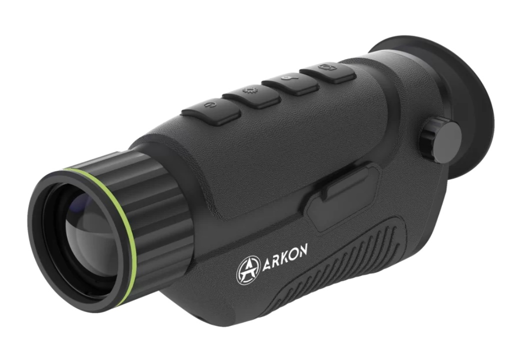 Тепловизионный монокуляр Arkon Nevis HN35