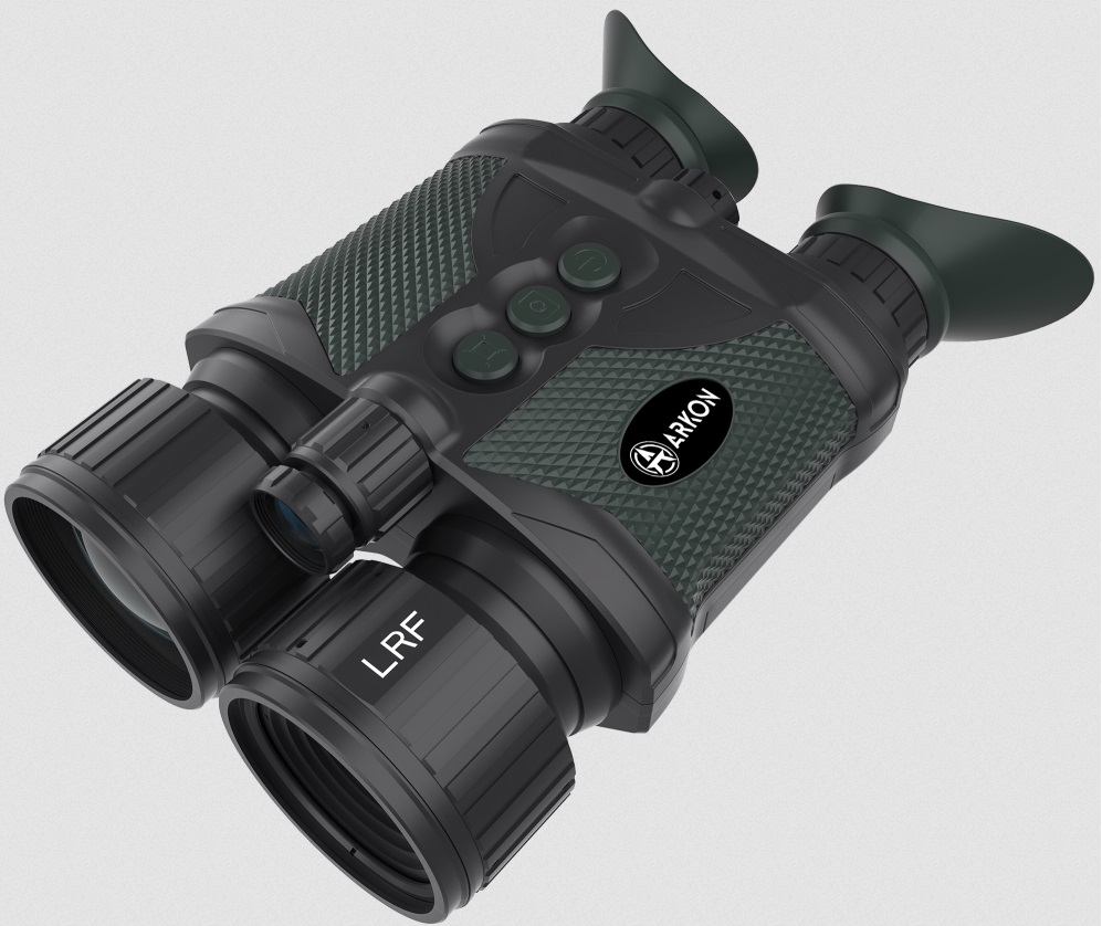 Бинокль ночного видения Arkon NVD Pro BP36GL
