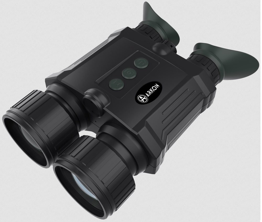 Бинокль ночного видения Arkon NVD Pro BP36 (940 нм)