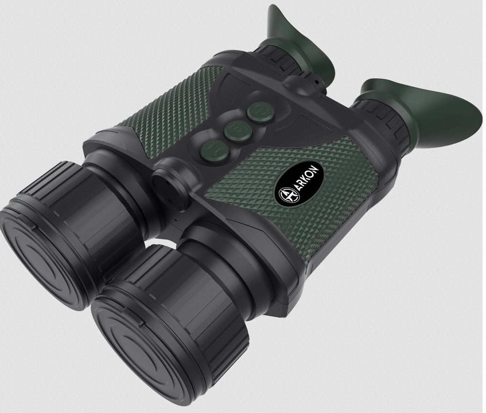 Бинокль ночного видения Arkon NVD Pro BP36G (940 нм)
