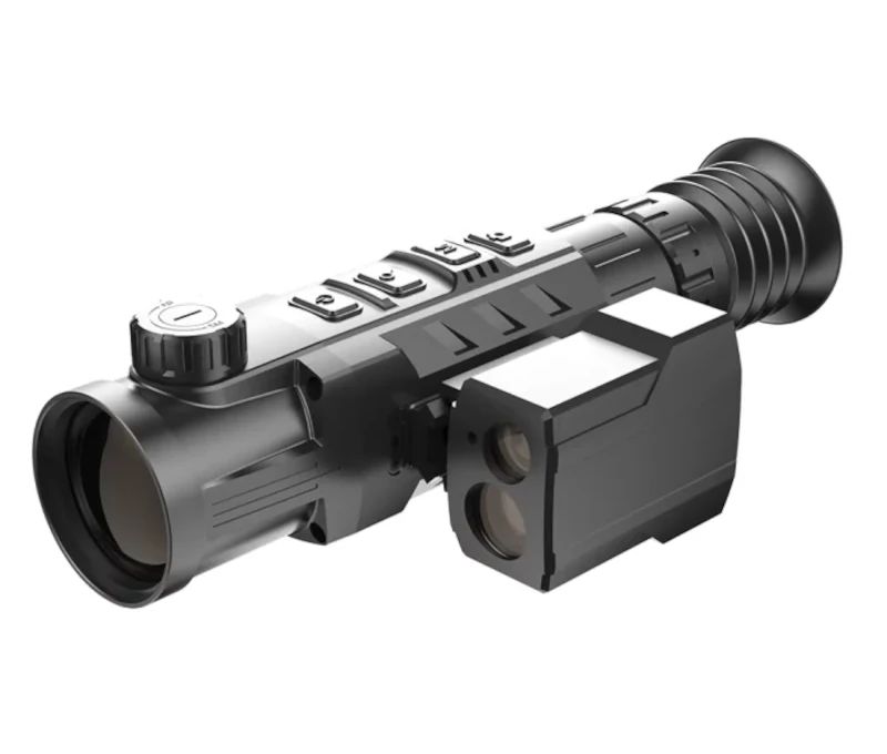 Прицел Longot TL342 LRF