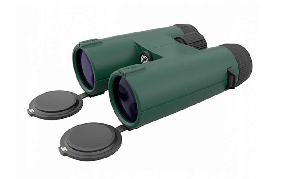 Бинокль Artelv Scanner 10x42