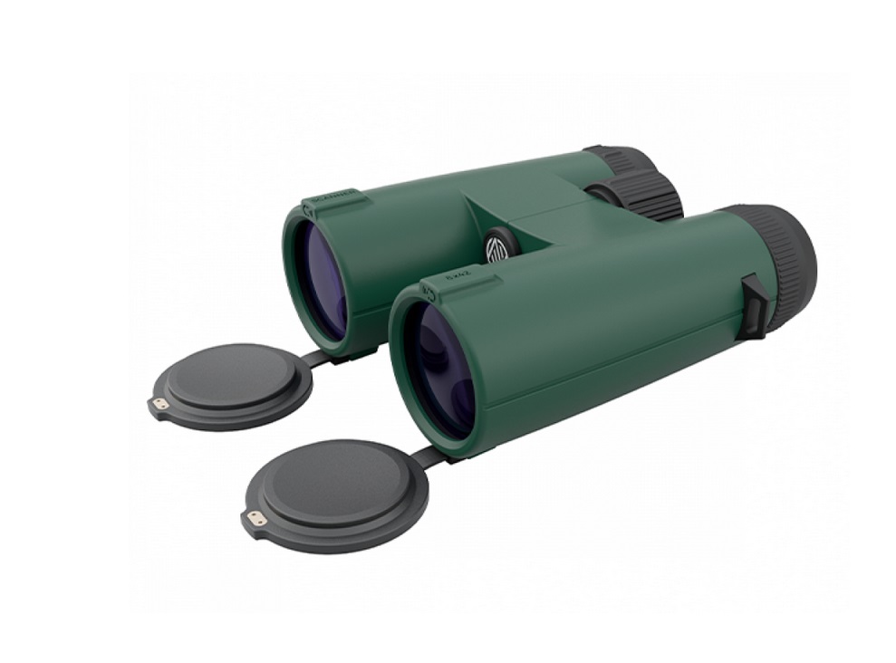Бинокль Artelv Scanner 8x42