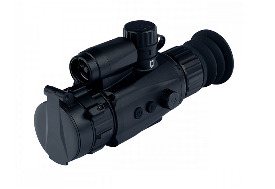 Тепловизионный прицел Artelv Electron 2x35 mm 640x512 LRF
