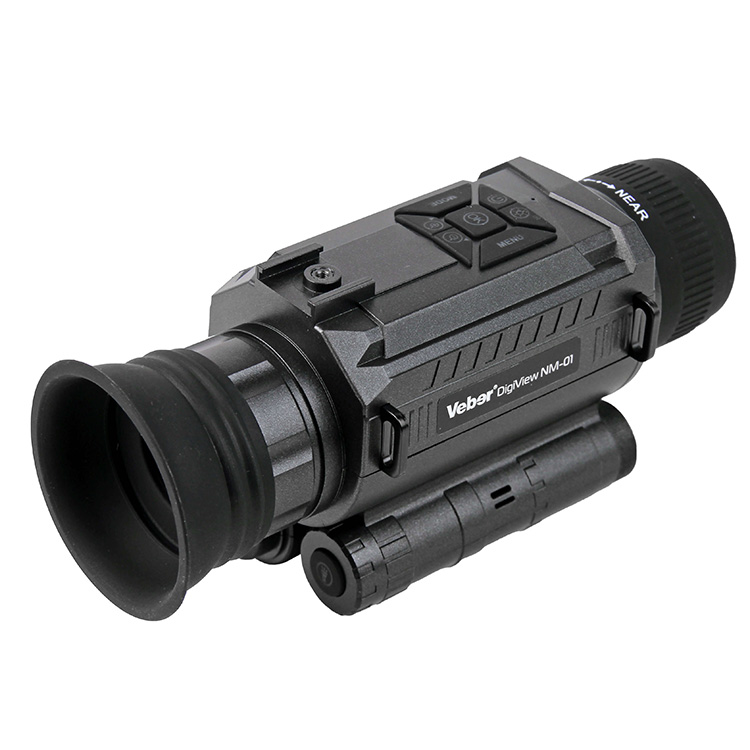 Монокуляр ночного видения Veber DigiView NM-01