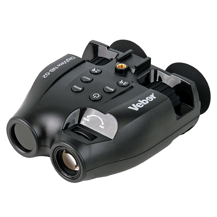 Бинокль ночного видения Veber DigiView NB-02