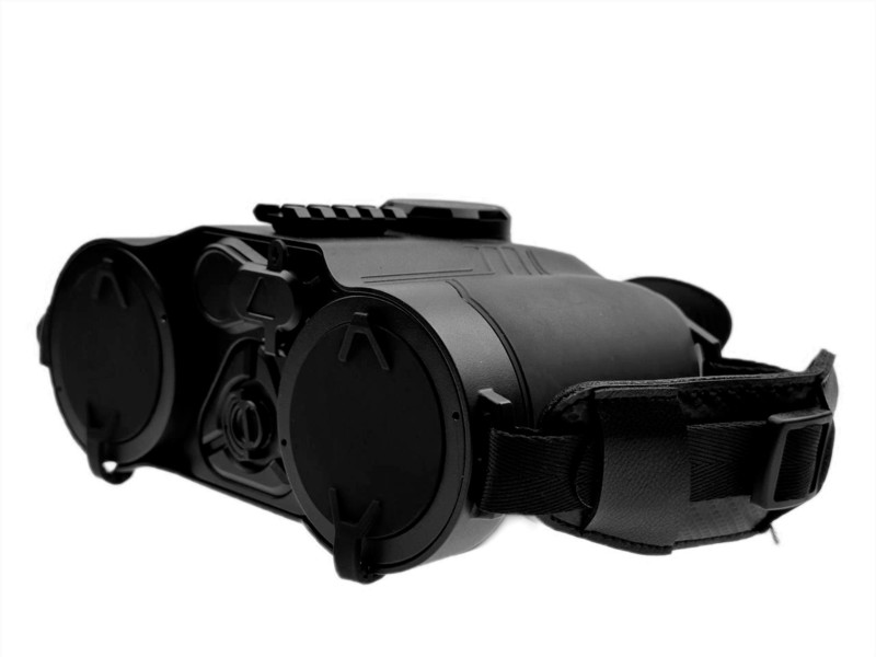 Бинокль компактный Red Tactical Adonis