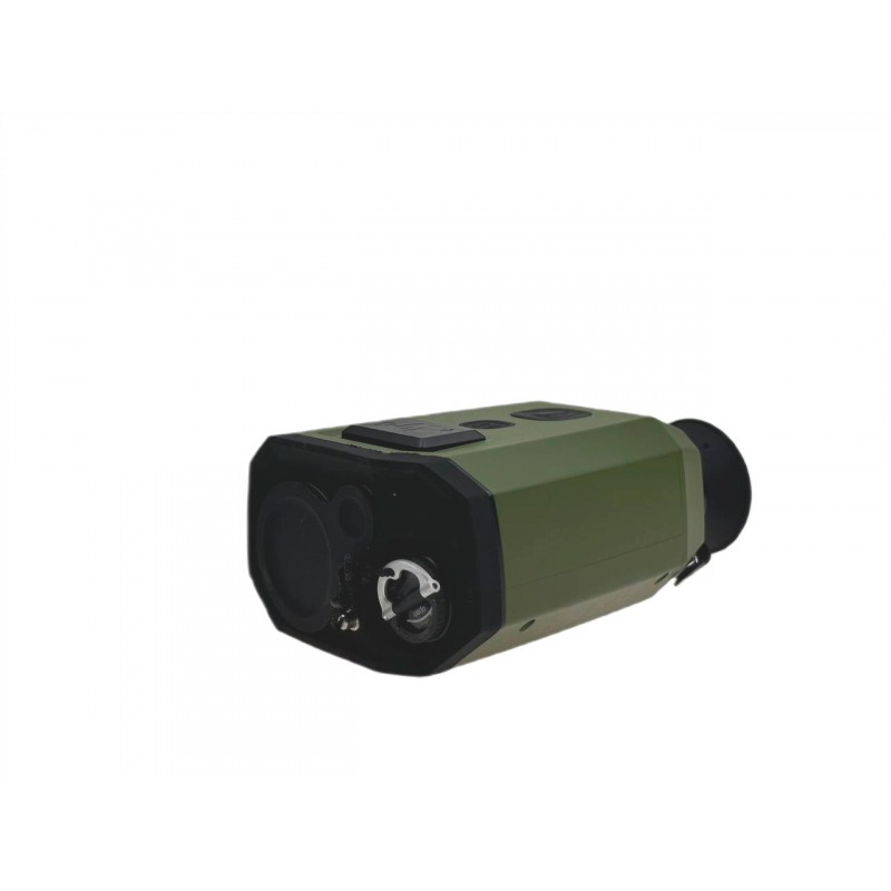 Лазерный дальномер Red Tactical Tanat PRO6