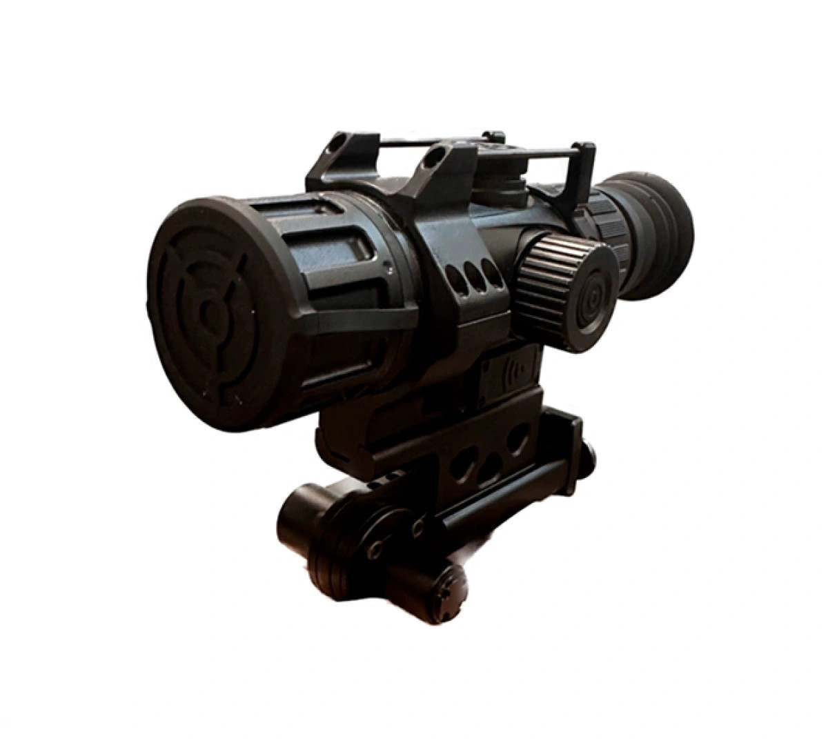 Тепловизионный прицел Red Tactical Харон Z РПГ