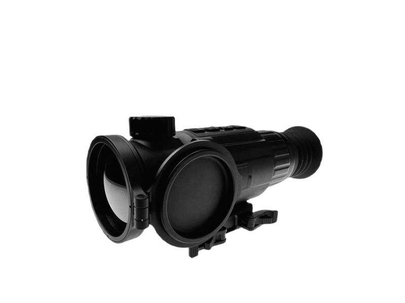 Тепловизионный прицел Red Tactical Kedr 384/35