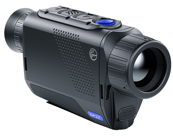Тепловизионный монокуляр Pulsar Axion XM30F
