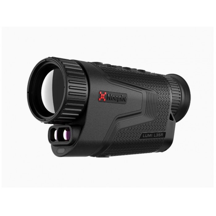 Тепловизионный монокуляр iRay Nocpix Lumi L35R