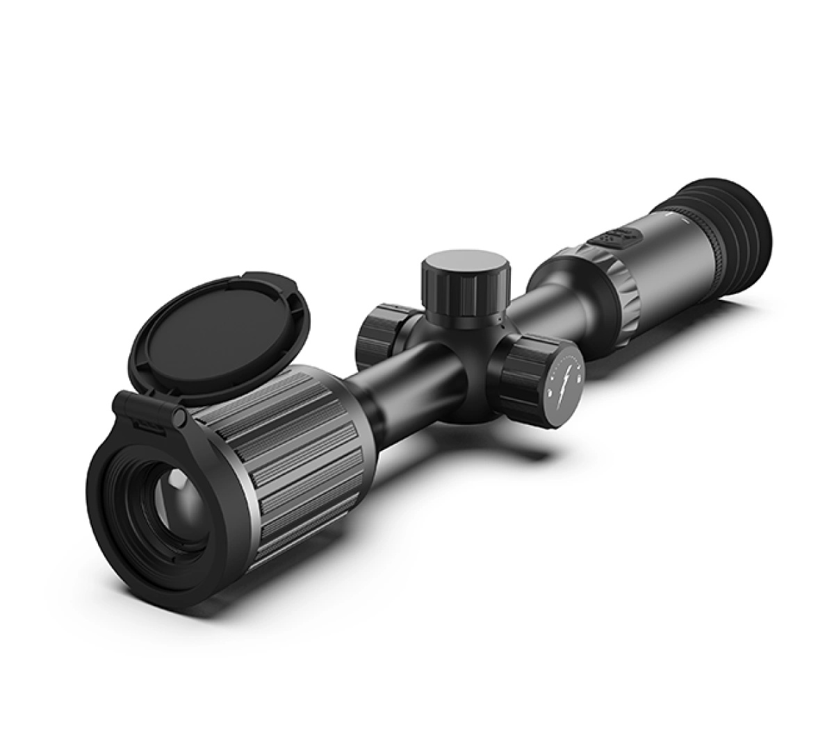 Тепловизионный прицел Lzirtek Veles 335