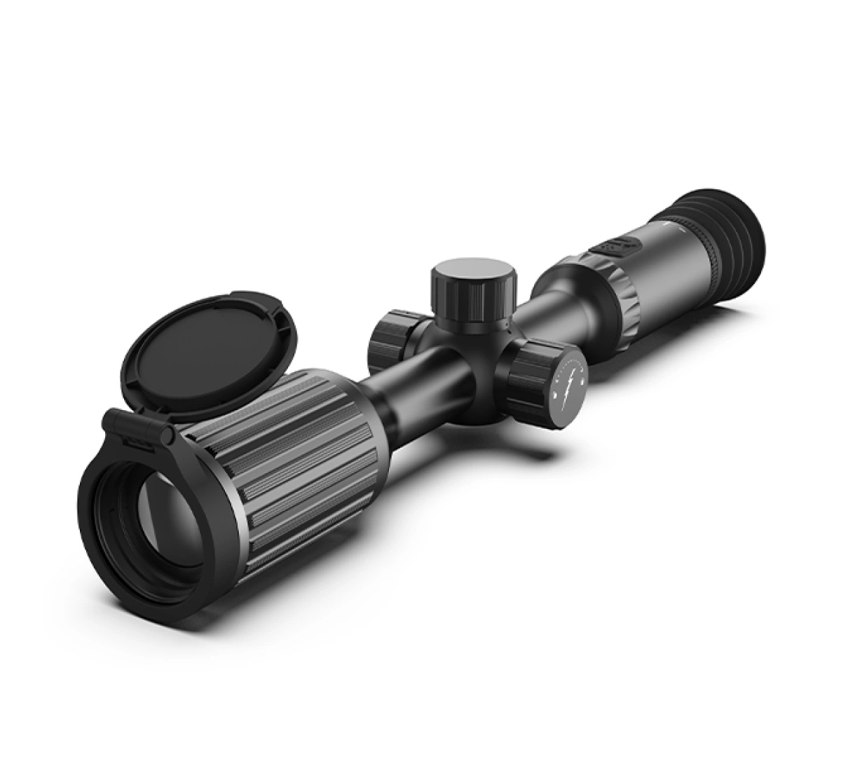 Тепловизионный прицел Lzirtek Veles 350