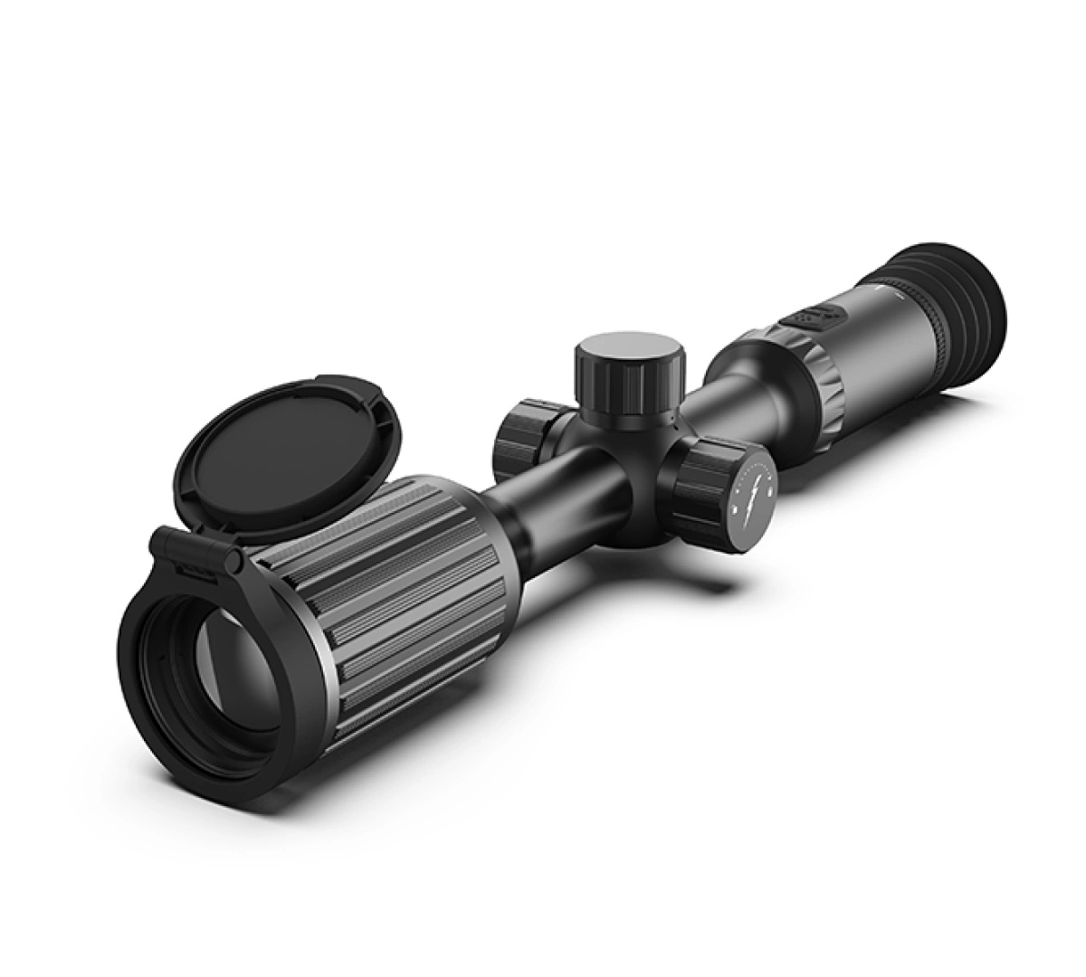 Тепловизионный прицел Lzirtek Veles 650