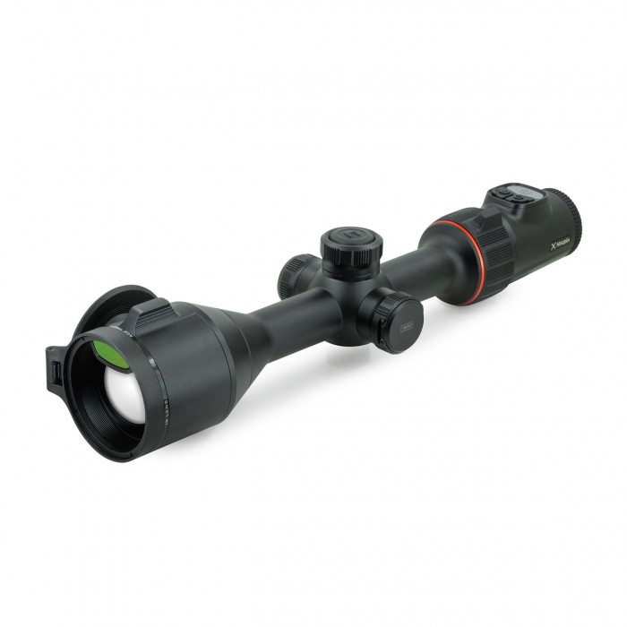 Тепловизионный прицел iRay Nocpix ACE H50R с лазерным дальномером