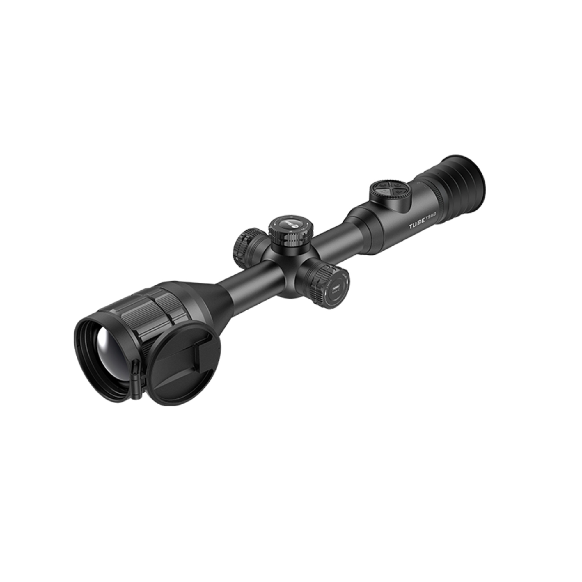 Тепловизионный прицел iRay Tube TS 60