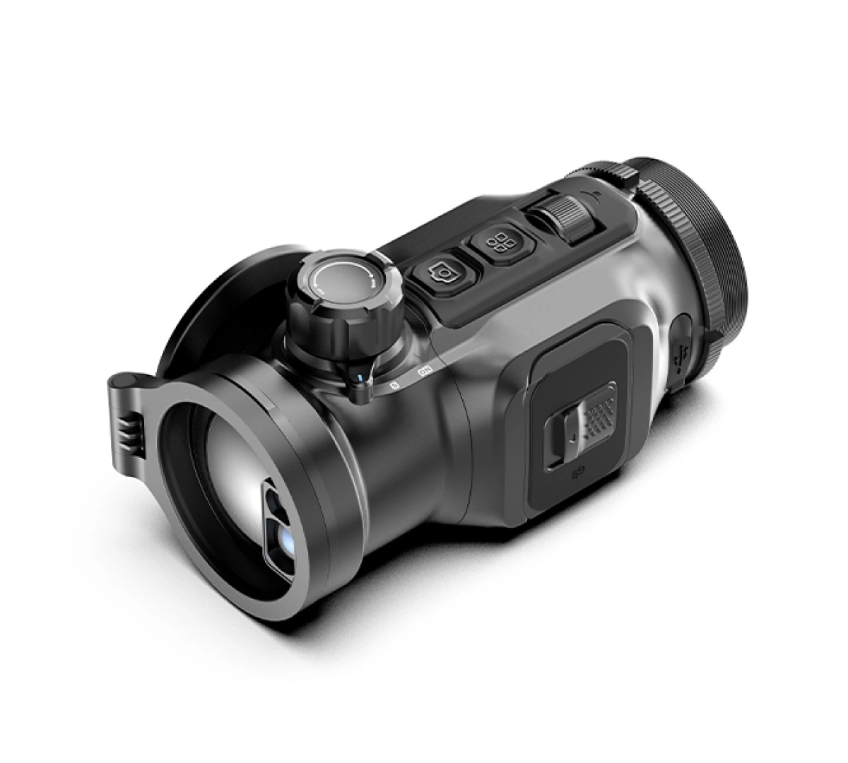 Насадка Lzirtek Vesna 650L с дальномером