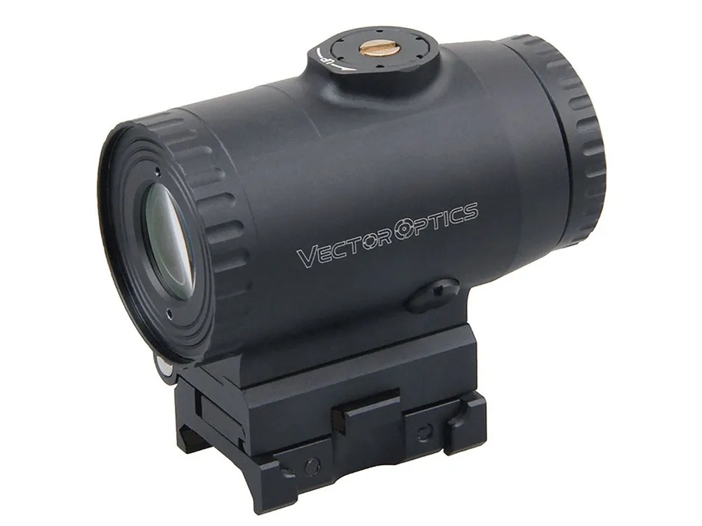 Увеличитель Vector Optics Paragon 3x18 MICRO