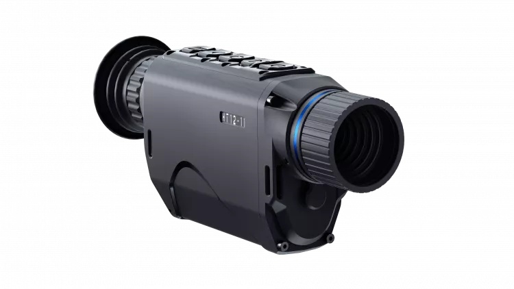 Тепловизионный монокуляр ATAK HT12-16