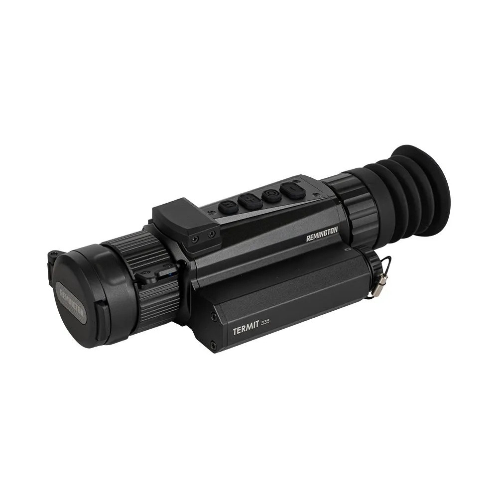 Тепловизионный прицел Remington Termit 335