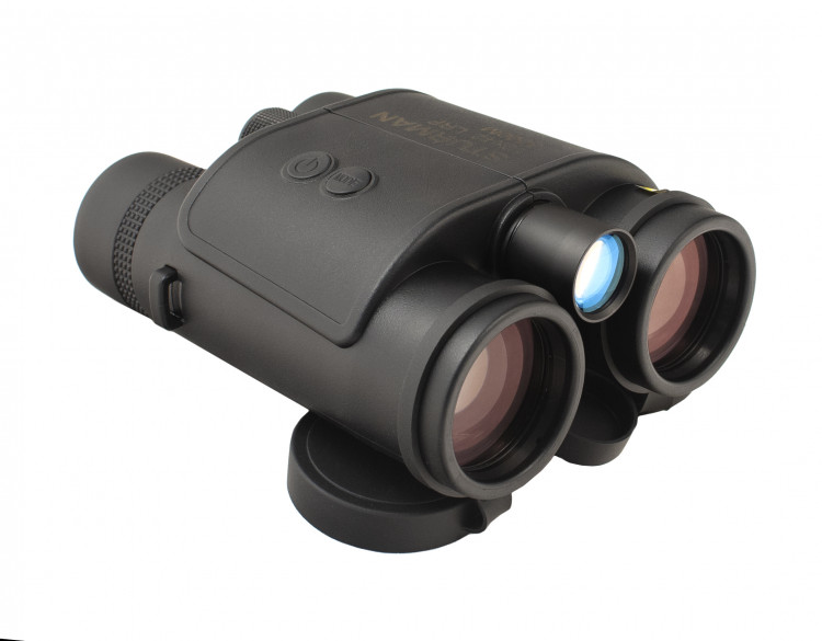 Бинокль-дальномер Sturman 10x42 LRF 3000м