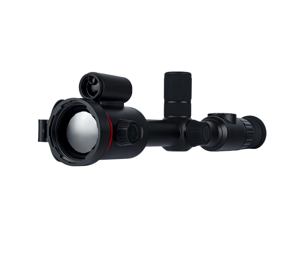 Тепловизионный прицел Artelv Atomos 2.9x 50мм 640x512 LRF