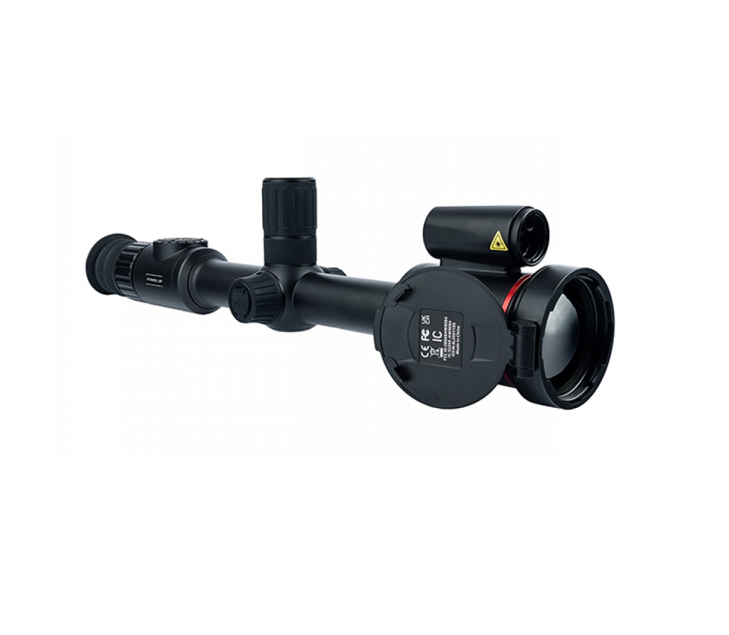 Тепловизионный прицел Artelv Atomos 2x 35мм 640x512 LRF