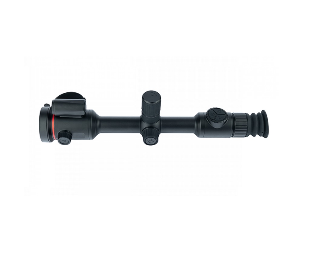 Тепловизионный прицел Artelv Atomos 4.8x 50мм 384x288 LRF