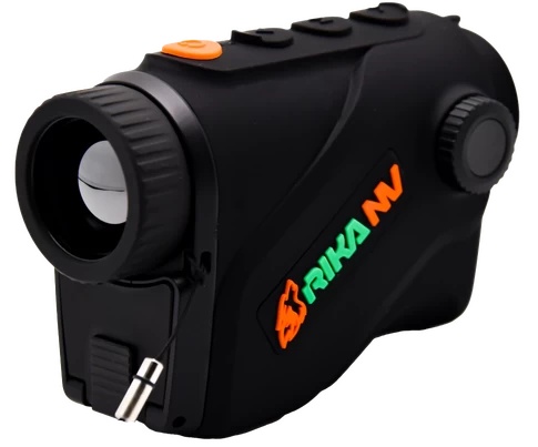 Тепловизионный монокуляр RikaNV Surok M25 ALFA