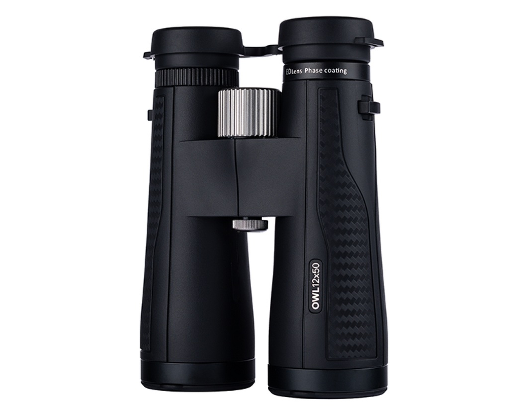 Бинокль TRD OWL 12x50