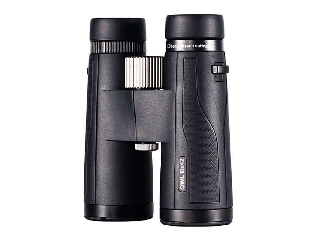 Бинокль TRD OWL 10x42