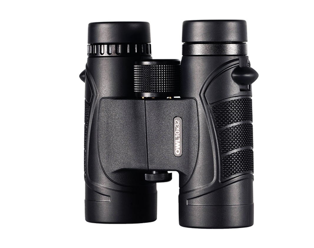 Бинокль TRD OWL 10x32