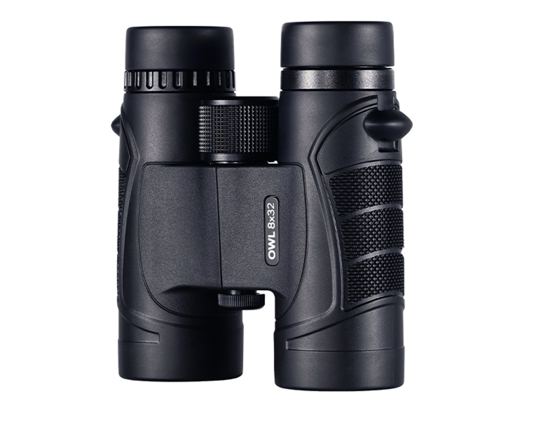 Бинокль TRD OWL 8x32