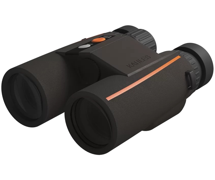 Лазерный дальномер Kahles Helia RF 10x42