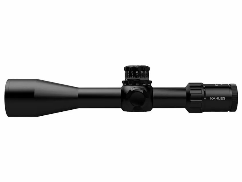 Kahles K525i 5-25x56 (AMR)