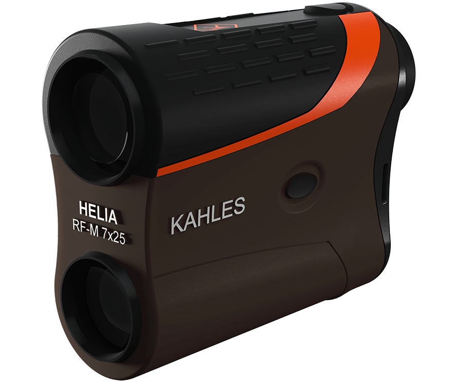 Лазерный дальномер Kahles Helia RF-M 7x25