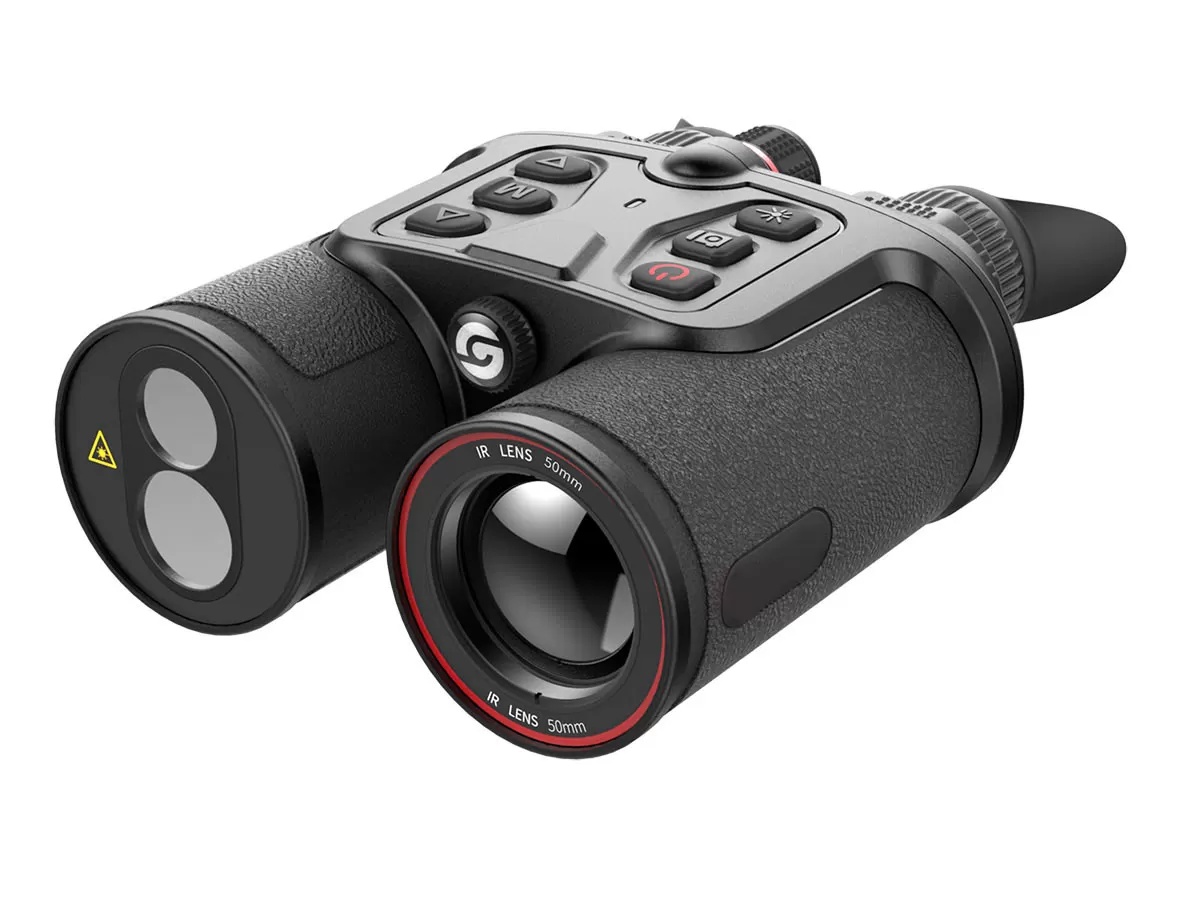 Бинокль EATECH SN650 (ранее - Guide TN650)