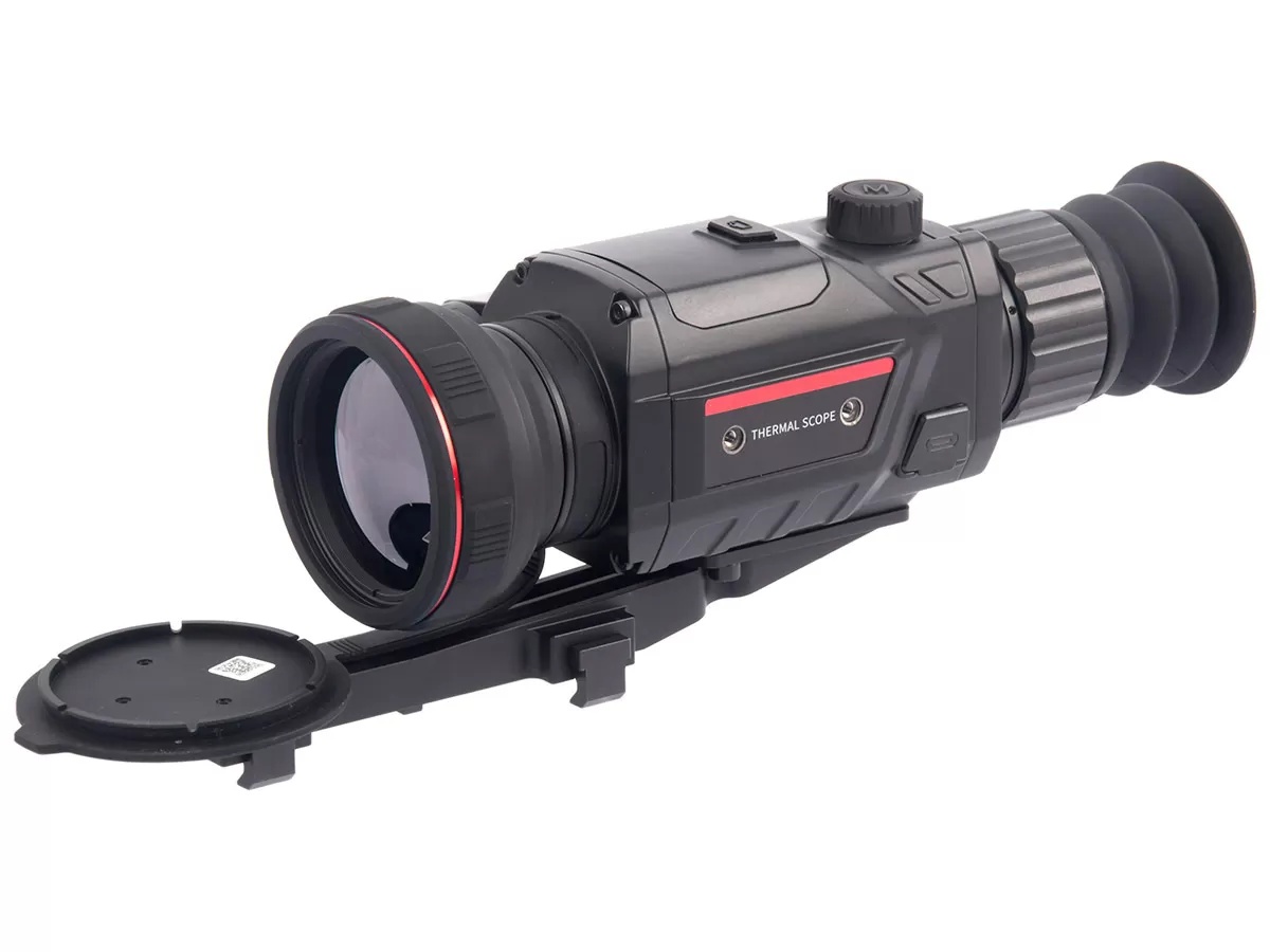 Прицел EATECH SR350 (ранее - Guide TR450)