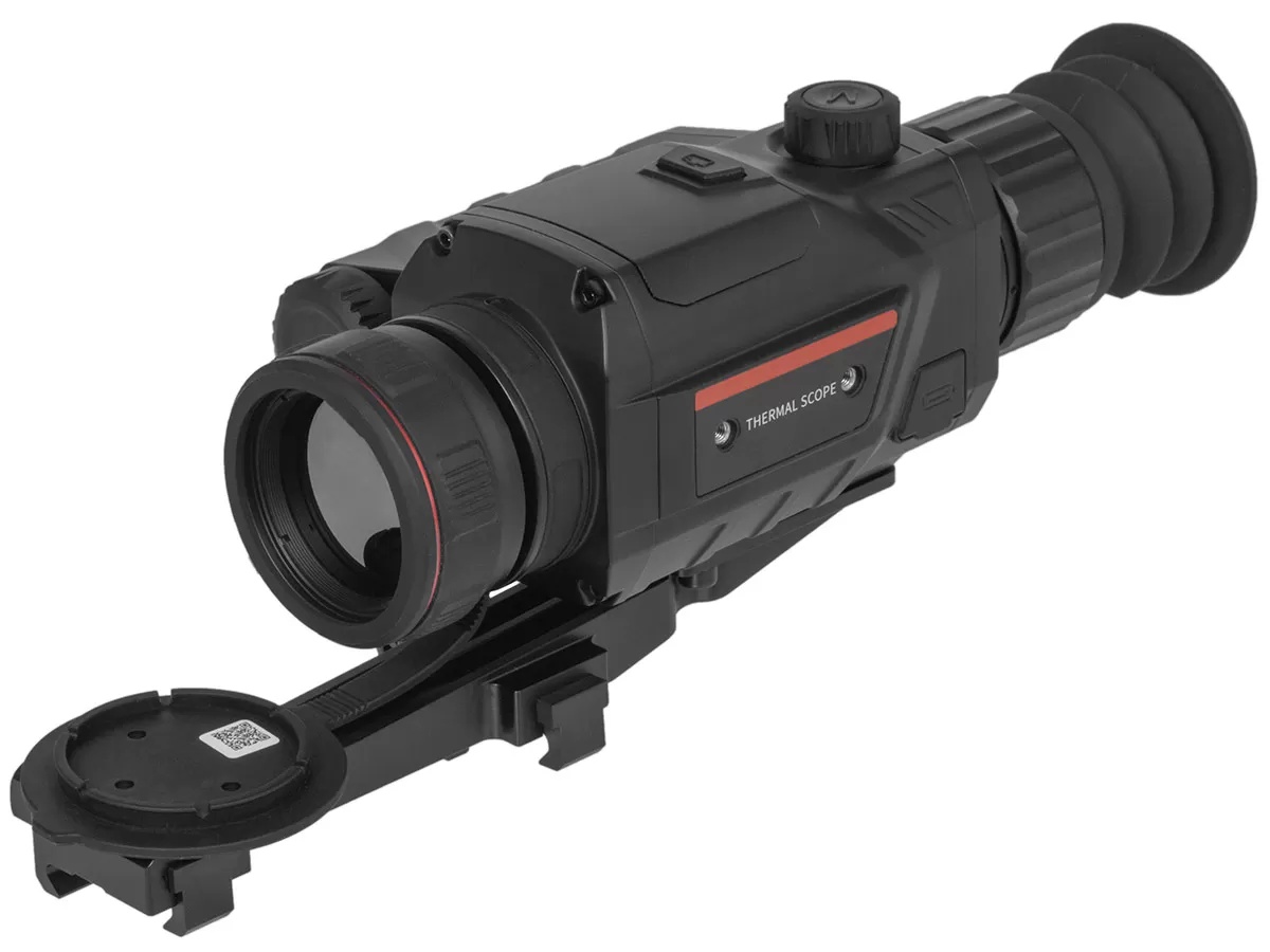 Прицел EATECH SR620 (ранее - Guide TR620)