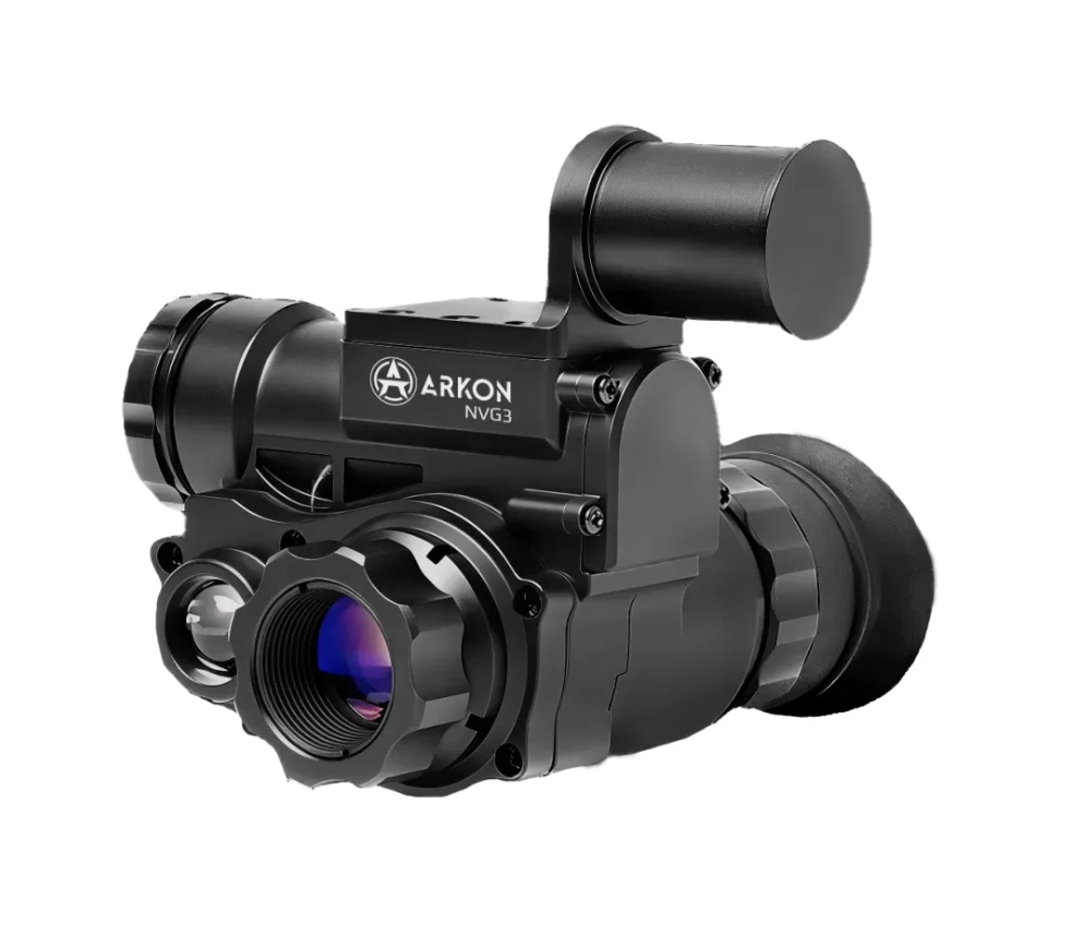 Монокуляр ночного видения Arkon NVG3