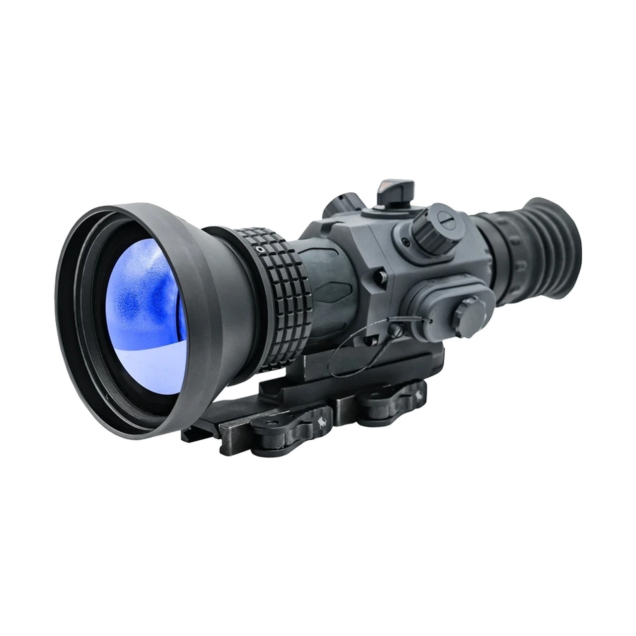 Прицел Armasight Contractor 640 4.8-19.2x75