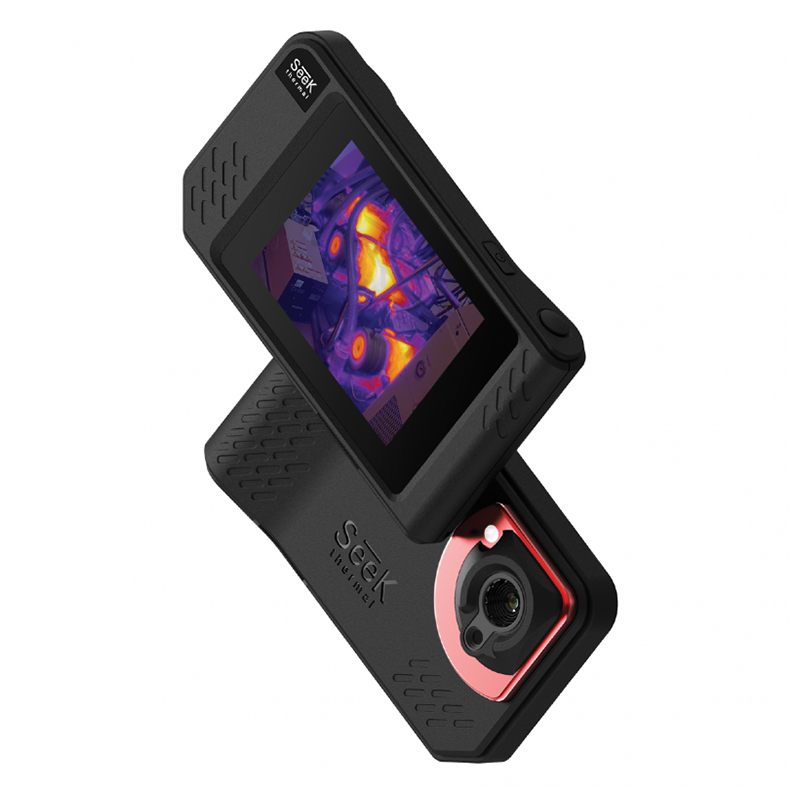 Тепловизор Seek Thermal Shot PRO