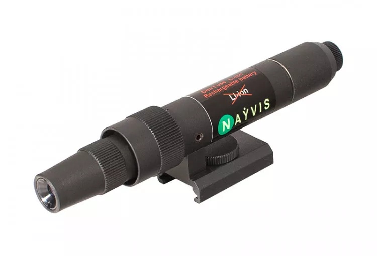 Фонарь инфракрасный Nayvis NL8085WP