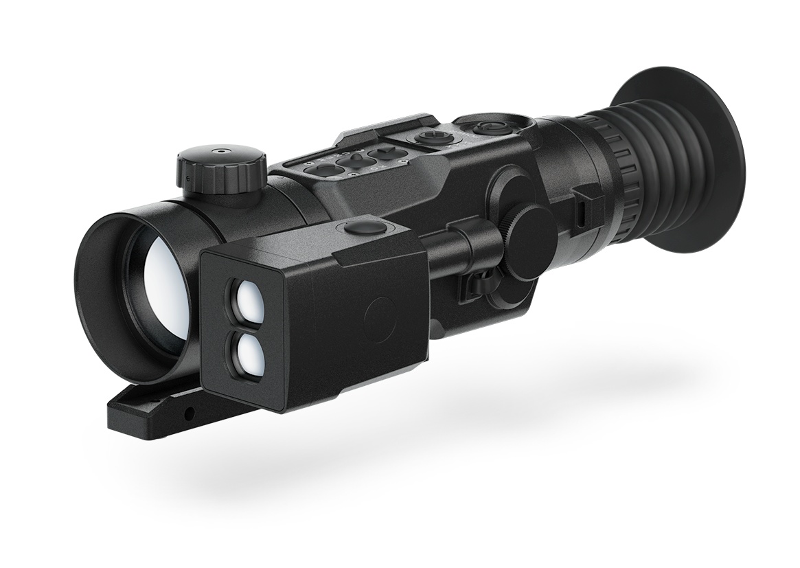 Прицел Dedal-T2.385 Hunter LRF