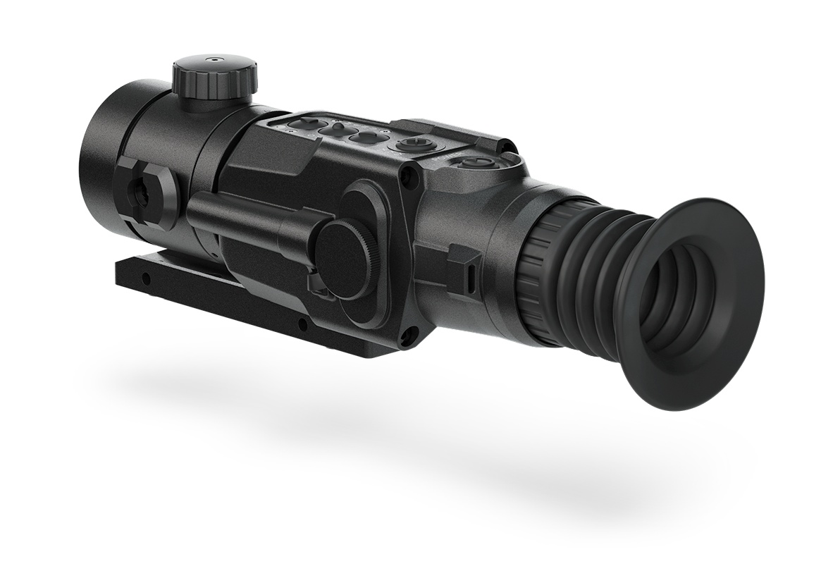Прицел Dedal-T3.645 Hunter LRF