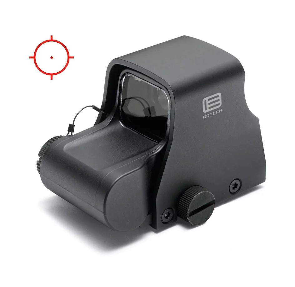 EOTech XPS3-0